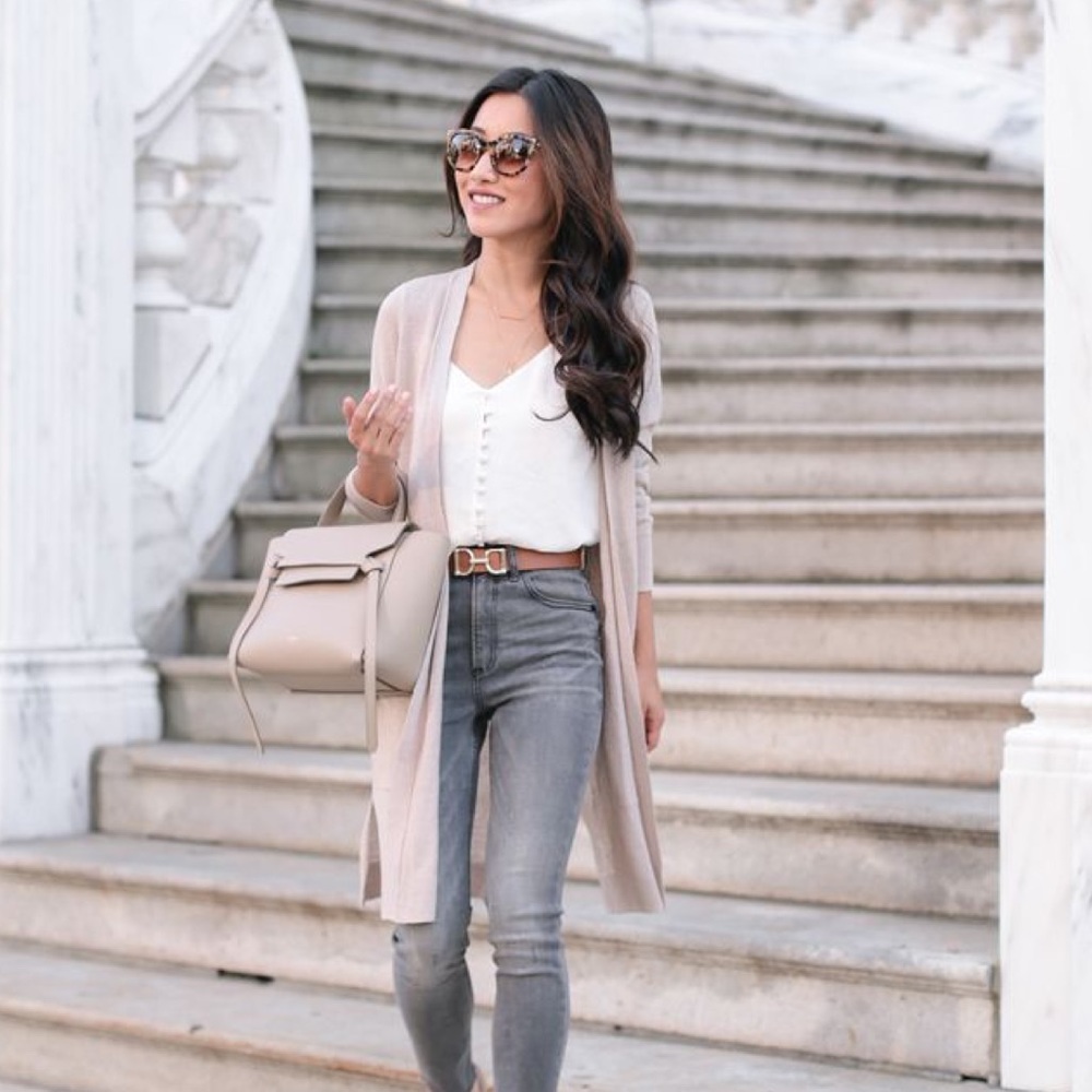 Meet your Posher, Anna